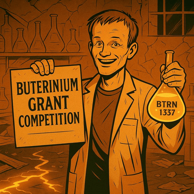 Grant Competition
